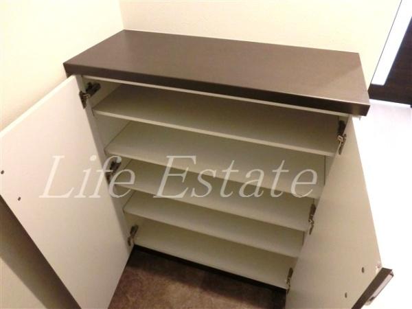 グランパシフィック北新町