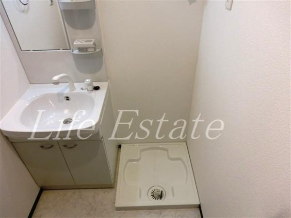グランパシフィック北新町
