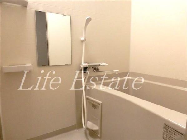 グランパシフィック北新町