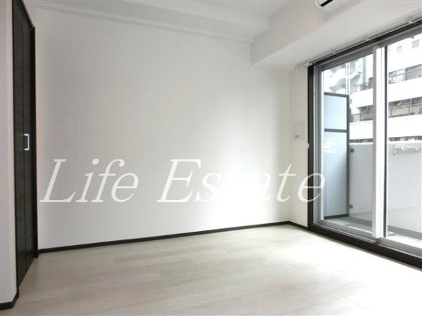 グランパシフィック北新町