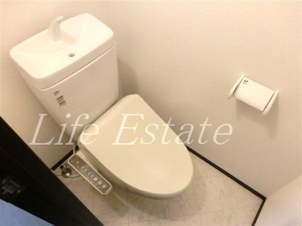 グランパシフィック北新町