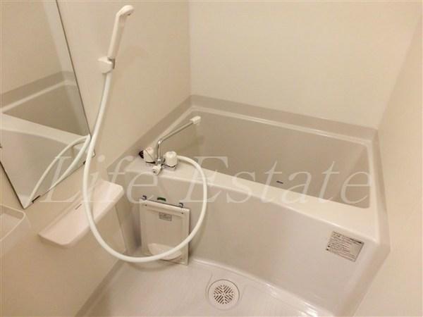 プレサンスタワー北浜