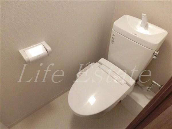 プレサンスタワー北浜