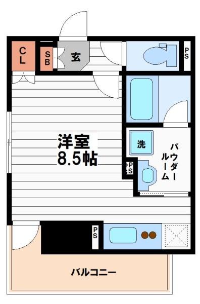メトライズ森ノ宮中央
