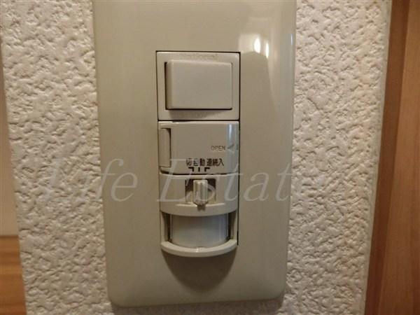 ラナップスクエア上本町