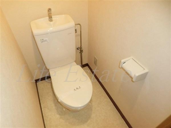 ラナップスクエア上本町