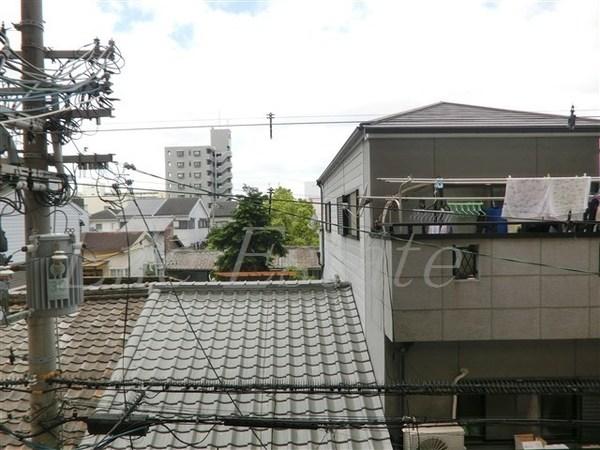 清和荘マンション