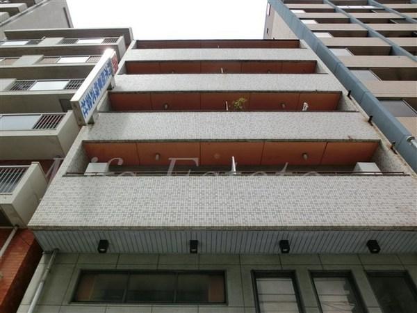 清和荘マンション