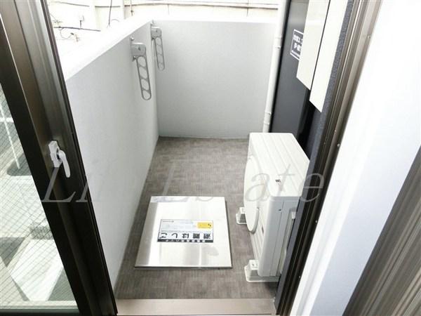 プレミアムコート谷町四丁目