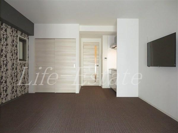 ResidenceTresorDieu
