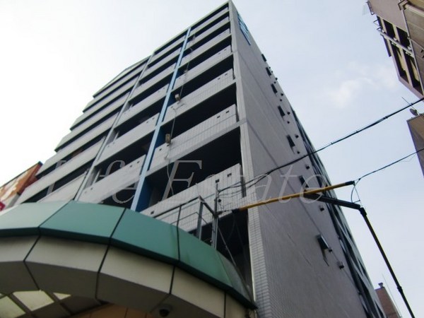 フォーチュン松屋町
