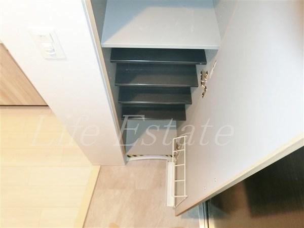 エスリード松屋町グレイス
