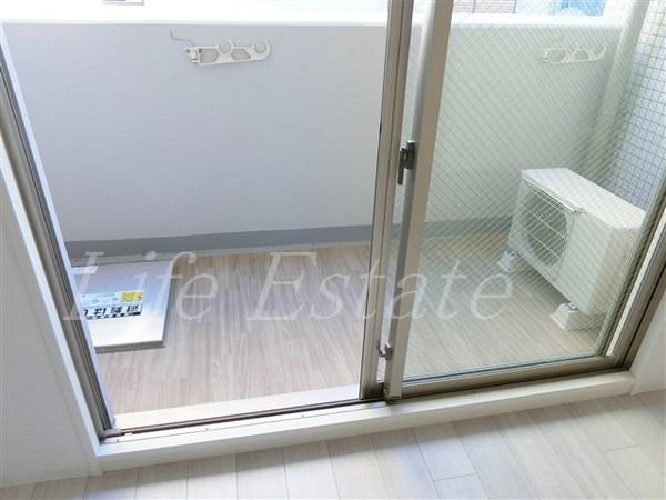 エスリード松屋町グレイス