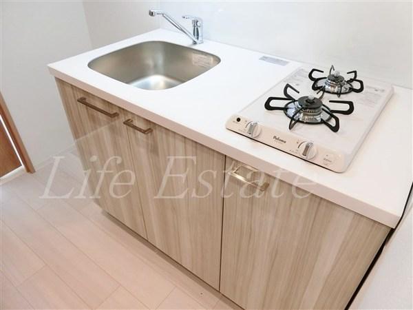 エスリード松屋町グレイス