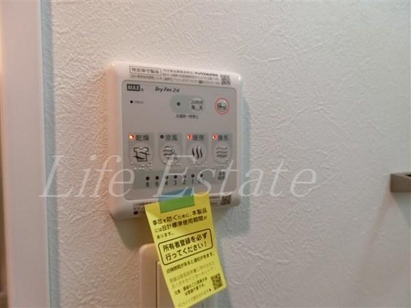 エスリード松屋町グレイス