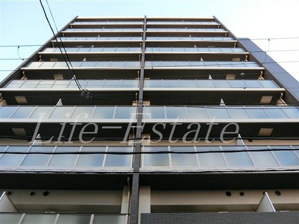 エスリード谷町６丁目レジデンス
