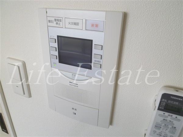 レジデンス心斎橋