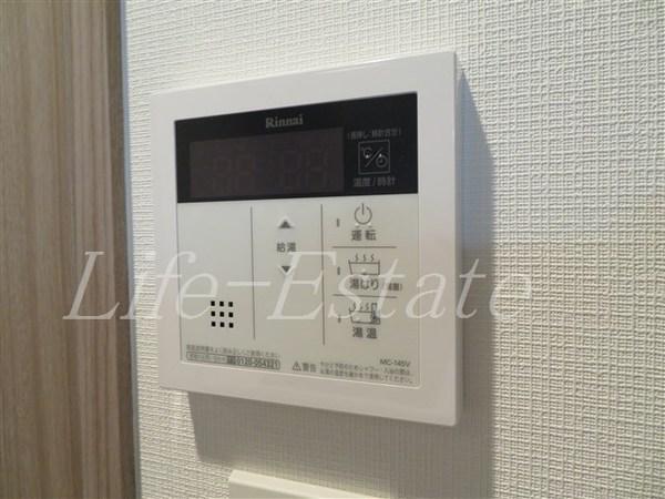 プランドール北浜