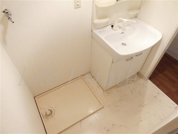 第一玉造マンション