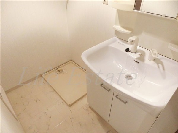 第一玉造マンション