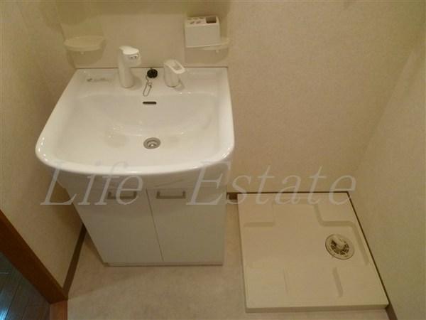 レジェンドール堺筋本町