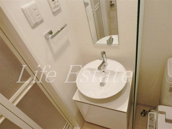 S-RESIDENCE北浜