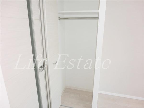 S-RESIDENCE北浜