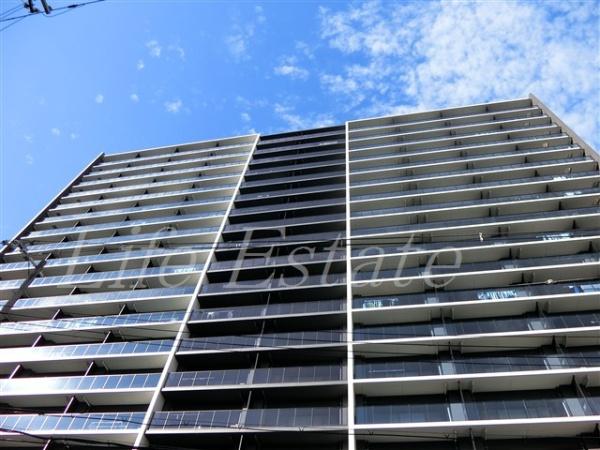 シティテラス谷町四丁目