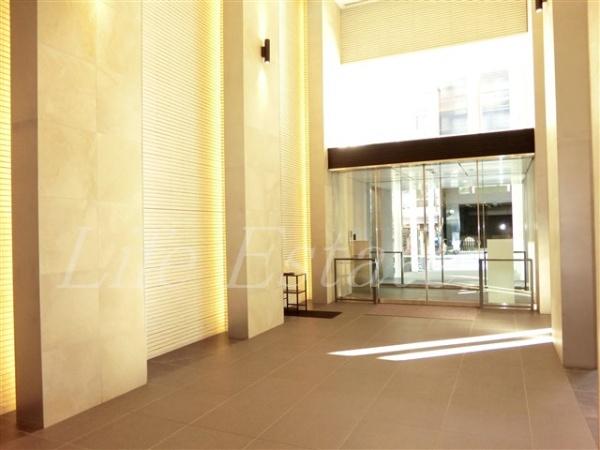 シティテラス谷町四丁目