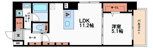 BRAVE北新町
