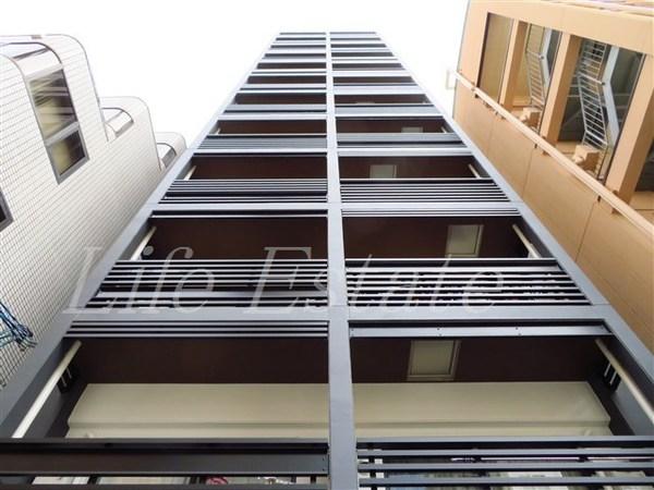 BRAVE北新町