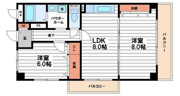 日生ロイヤルマンション高津