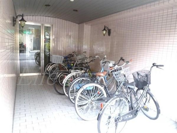 メゾン上町