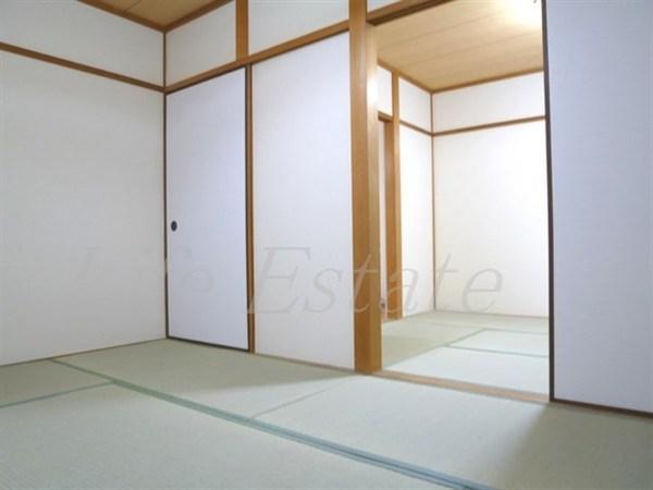 メゾン上町