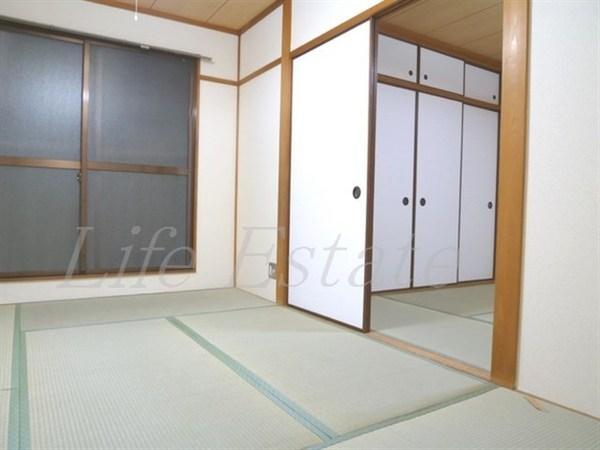 メゾン上町