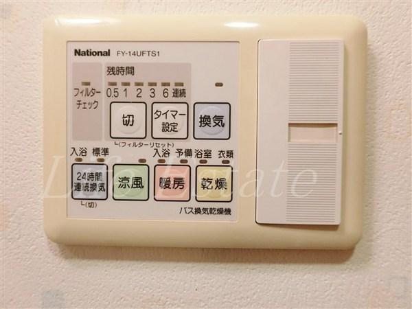 ヒズ・イマージュ北浜