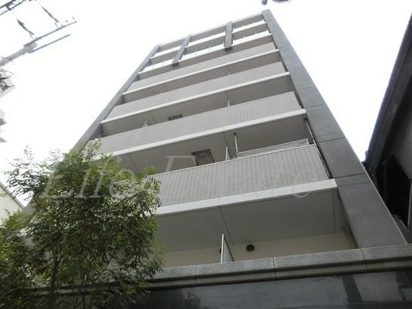 グランド上町