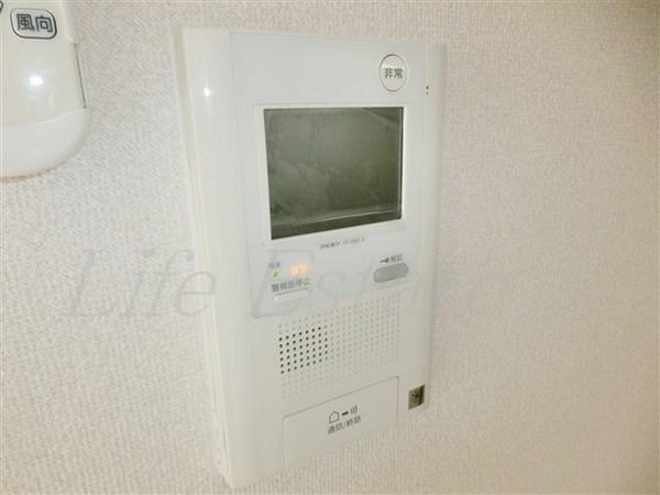 グランド上町