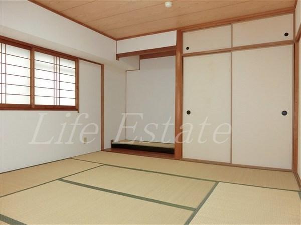 サンライズ長堀