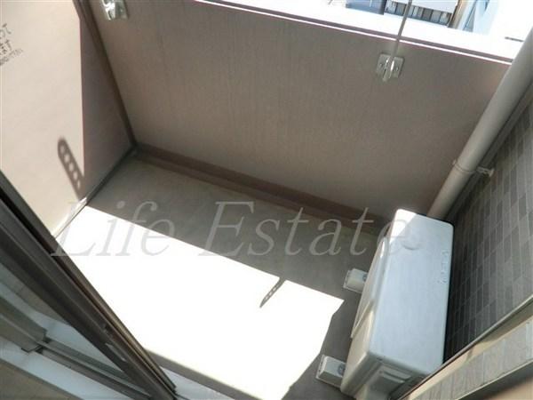 プロシード心斎橋東ヴァンターレ