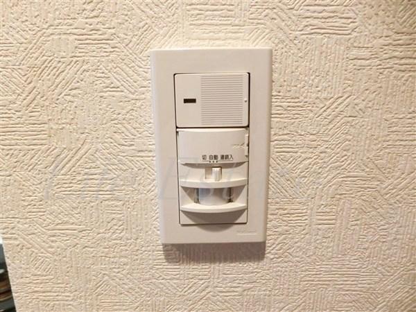 プロシード心斎橋東ヴァンターレ
