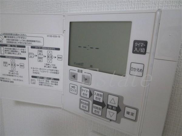 エステムプラザ大手前エヴァース
