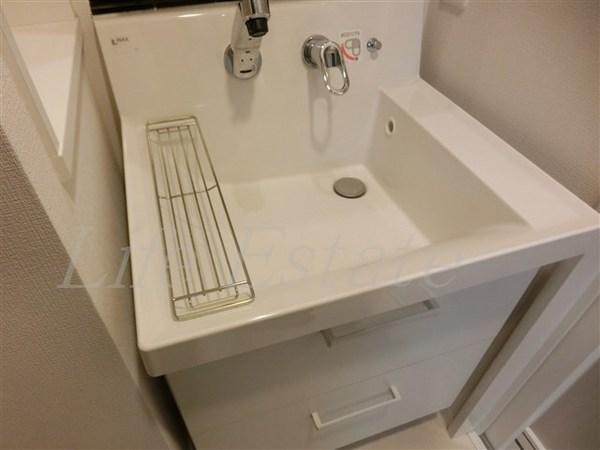 レジュールアッシュ上町台