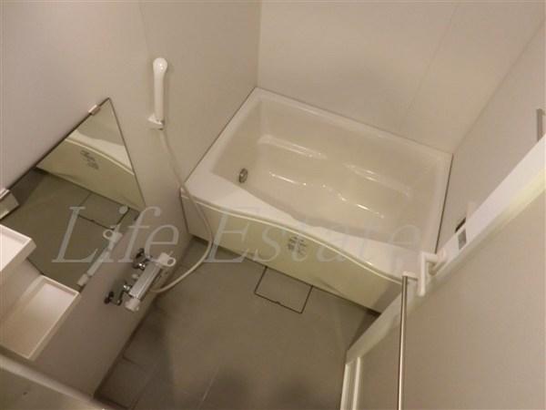 レジュールアッシュ上町台