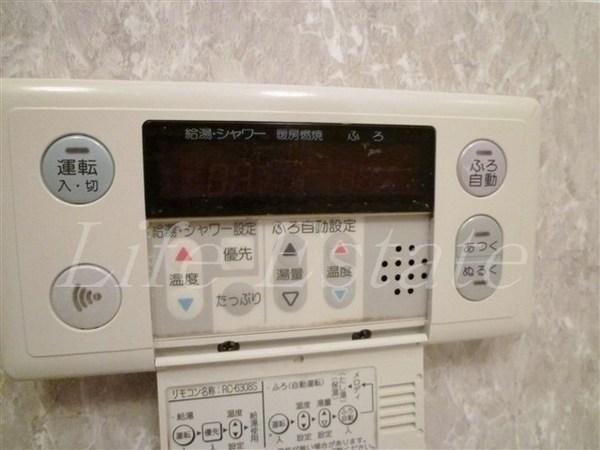 ヴァンデュールアッシュ南船場