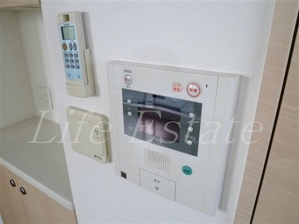 ヴァンデュールアッシュ南船場