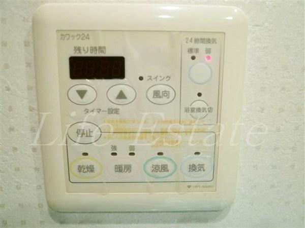 ヴァンデュールアッシュ南船場