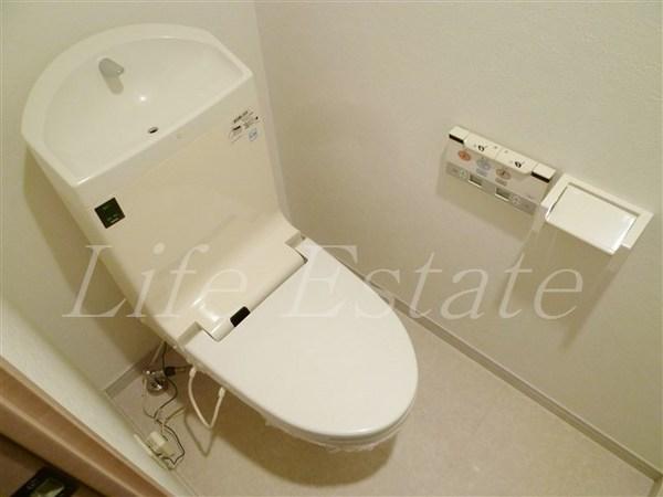 ヴァンデュールアッシュ南船場