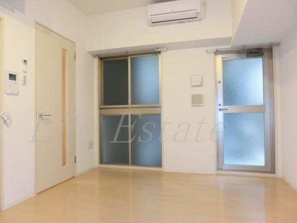 アドバンス上町台ラシュレ