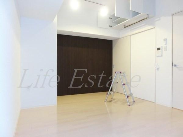 アドバンス上町台ラシュレ
